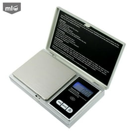 0.01G-100G 200G Digital Weighing Scales Pocket Grams Small Kitchen