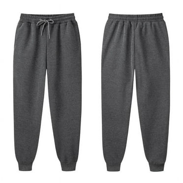 ML 2024Spring Autumn New Ms. Joggers Brand Woman Trousers Multiple Colour  Solid Color Casual Pants Jogger  Unisex Sweatpants