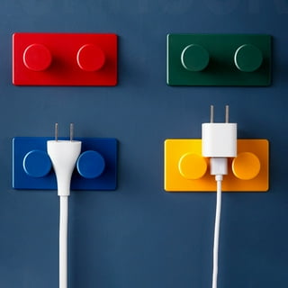Block Wall Hooks