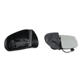 thumbnail image 1 of ML-CLASS 02-05 MIRROR LH, Power, Power Folding, Heated, Paintable, w/ Memory and Signal Light, 1 of 5