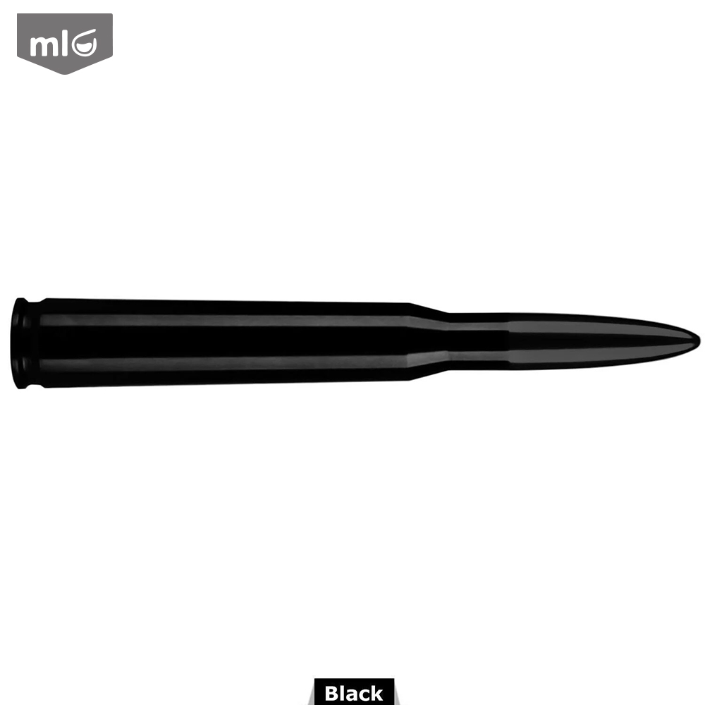 ML Car Bullet Antenna Upgrade AntiTheft Design Replacement Antenna