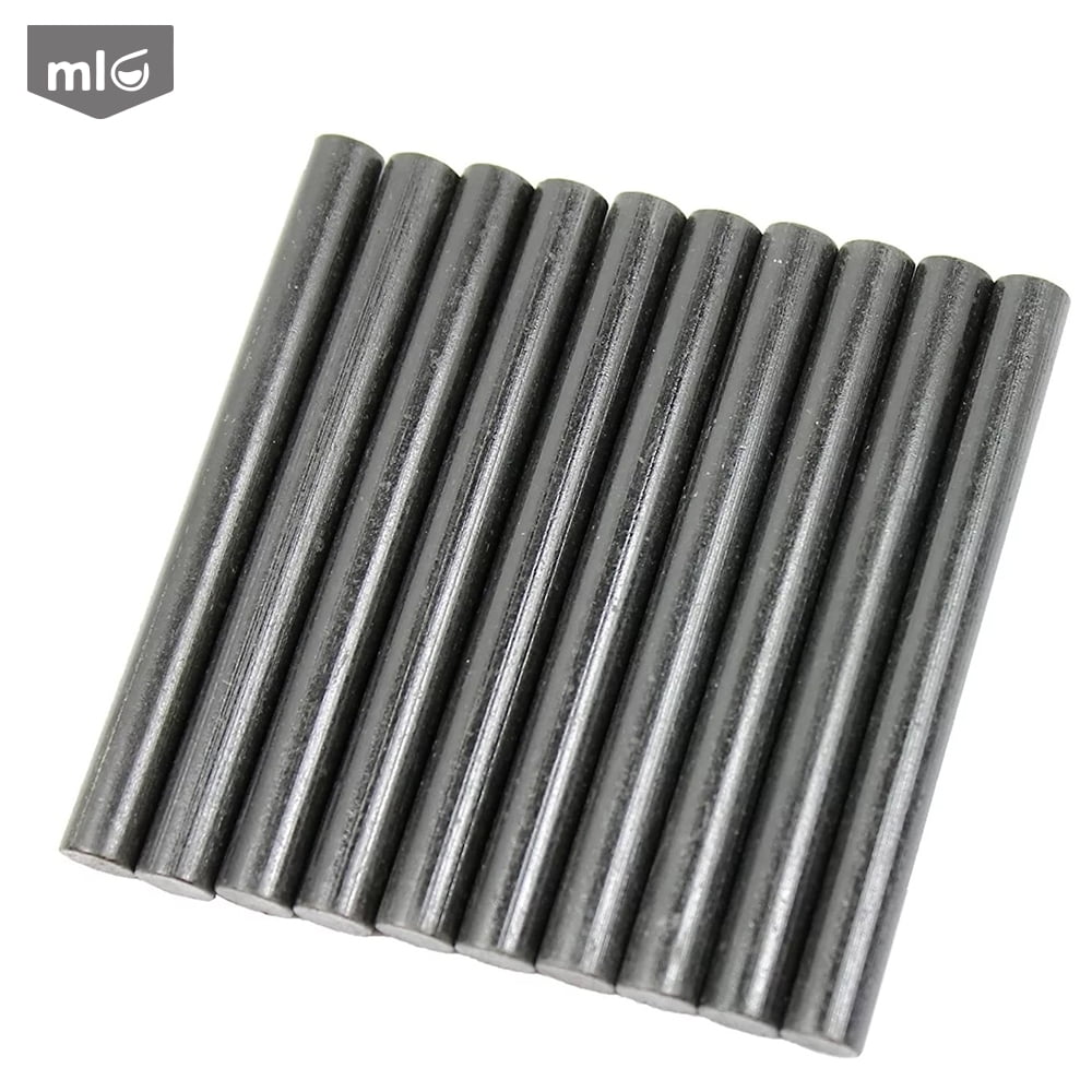 ML DIY Ferrocerium Ferro Rod HeavyDuty Magnesium Flint Fire Steel