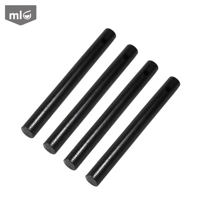 ML DIY Ferrocerium Ferro Rod HeavyDuty Magnesium Flint Fire Steel