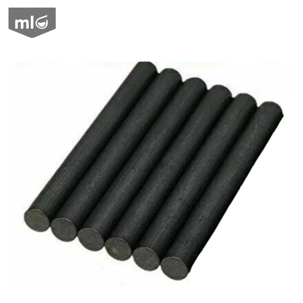 ML DIY Ferrocerium Ferro Rod HeavyDuty Magnesium Flint Fire Steel