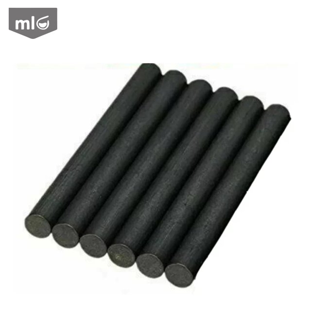 ML DIY Ferrocerium Ferro Rod HeavyDuty Magnesium Flint Fire Steel