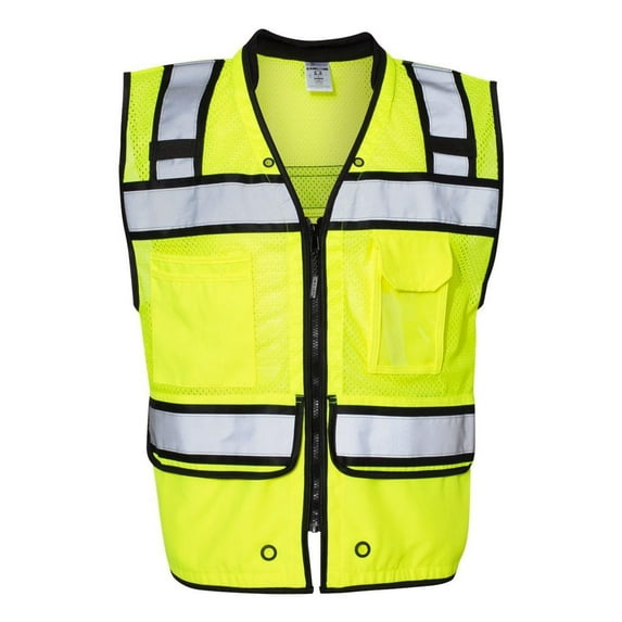 Kishigo High Performance Surveyors Vest