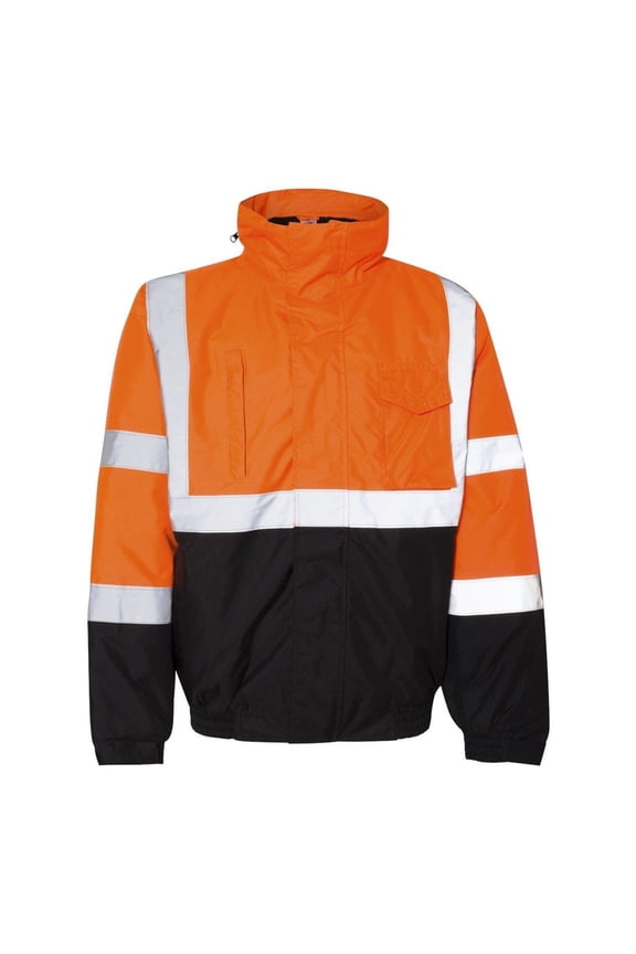 Economy Bomber Jacket