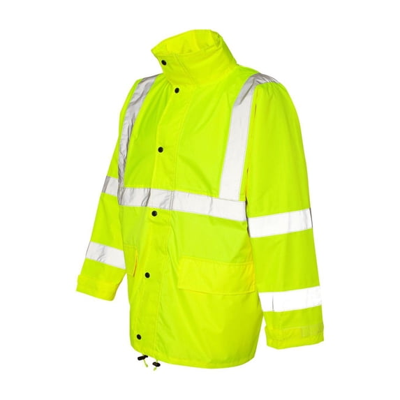 ML Kishigo Men's Full Rainsuit - RW110-111