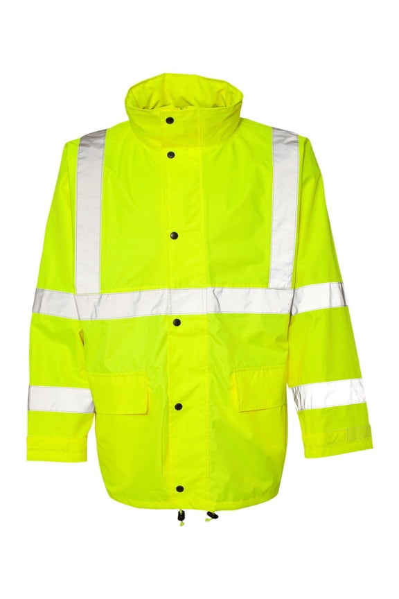 Men's Full Rainsuit, Style RW110