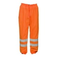 thumbnail image 1 of ML Kishigo - Nib Men - Ultra-Cool™ Mesh Pants, 1 of 4