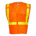thumbnail image 1 of ML Kishigo Mens Oralite All Mesh Vest, 1 of 4