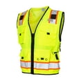 thumbnail image 1 of Kishigo Professional Surveyors Vest, 1 of 4