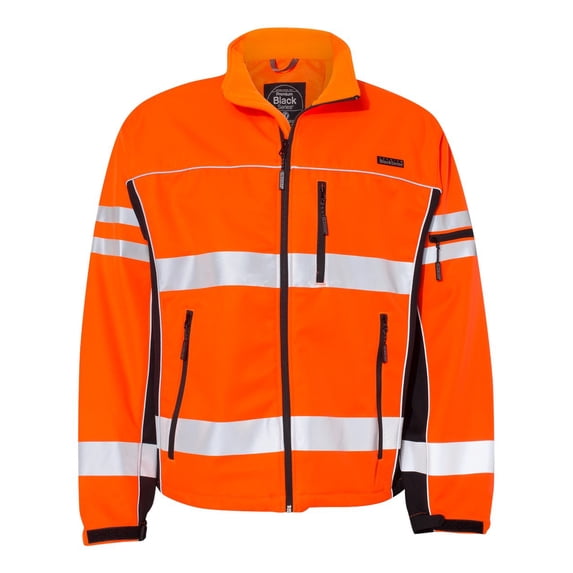ML Kishigo - Soft Shell Jacket - JS137-138
