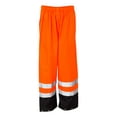 thumbnail image 1 of ML Kishigo - Storm Cover Waterproof Rain Pant - RWP102-103, 1 of 5