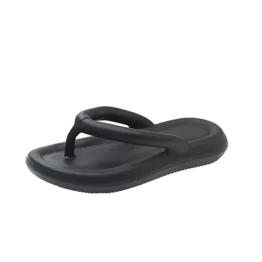 ML Non-slip Hawaiian  Basketball Shoes Slippers Sandals Barefoot Woman Black Flip Flops Sneakers Sport Loafersy