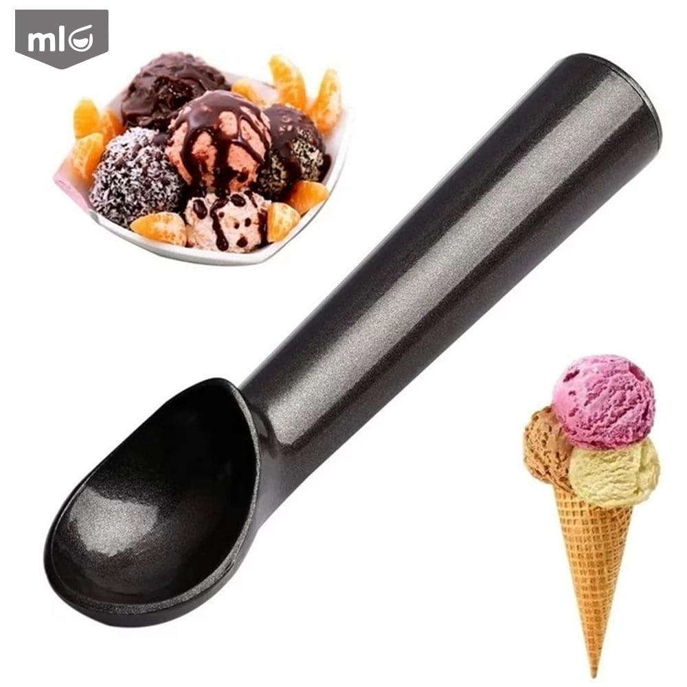 Zeroll 1020-ZT Zeroll® Zerolon Ice Cream Scoop Size 20 (2 Oz.) Gold End Cap