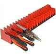 thumbnail image 1 of ML TOOLS Pliers Cutters Organizer Pro - Made in USA - Pliers Rack - P8248 x 2, 1 of 5