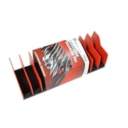 ml tools pliers cutters organizer pro - made in usa - pliers rack - p8248