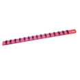 thumbnail image 1 of ML TOOLS Twist Lock 18-inch Red Socket Rail Socket organizer with 15 of 1/4" Drive Socket Clips - Made in USA, 1 of 3