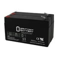 thumbnail image 1 of ML1.3-6 6V 1.3AH SLA Battery F1 Terminal - Pack of 2, 1 of 12