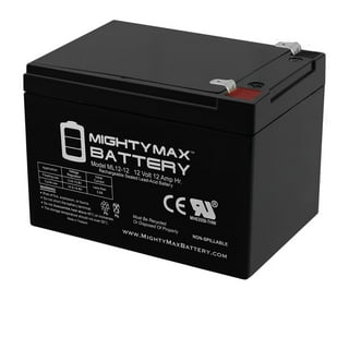Batterie 12V 140Ah 760A - Universel