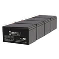 thumbnail image 1 of ML15-12NB 12V 15AH Replacement Battery Compatible with Shoprider Mobility UL8PBS - 4 Pack, 1 of 6