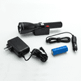 thumbnail image 1 of ML150LRS(X) Mag Charger Rechargeable LED Fast-Charging Maglite Flashlight, 1 of 7