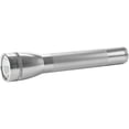 thumbnail image 1 of MAGLITE MAGLED 3C CELLSILVERWHS SILVER, 1 of 2