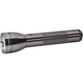 thumbnail image 1 of Maglite ML300L LED 2-Cell D Flashlight, Gray, 1 of 4