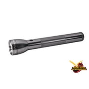 FLASHLIGHT LED 625L GRY Pack of 1