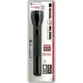 thumbnail image 1 of MAGLITE 3 CELL D  ML300L LED FLASHLIGHT SILVER-BLISTER PACK, 1 of 3