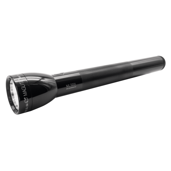 ML300L 4D LED Long-Running Flashlight