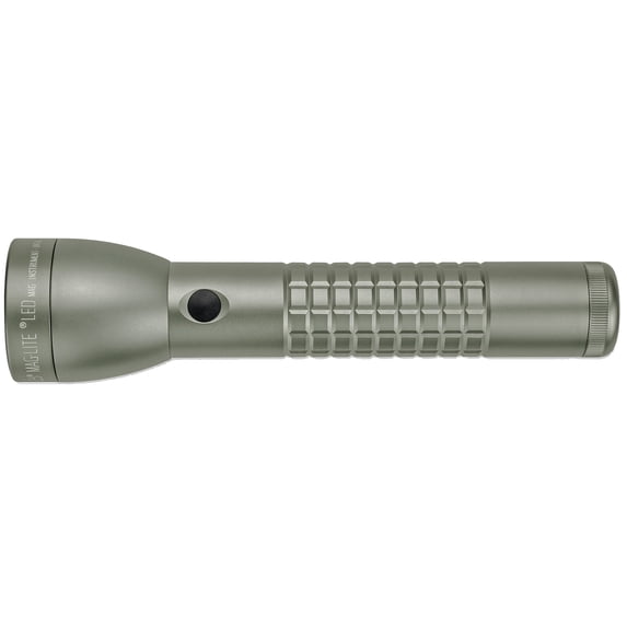 Maglite ML300LX-S2RI5 2 Cell