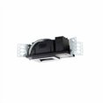 thumbnail image 1 of ML411HTWW-Jesco Lighting-One Light 3.5 Inch Housing and Trim Unit-White Finish, 1 of 1