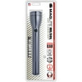 thumbnail image 1 of MagLite ML50L 3-Cell C LED Flashlight, Blister Packaging, Gray, 1 of 3