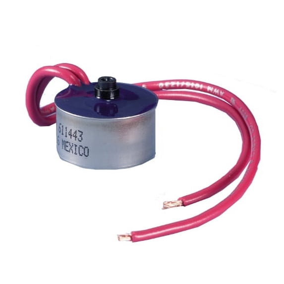 ML55 Frigidaire Refrigerator Thermostat, Defrost 55DEG