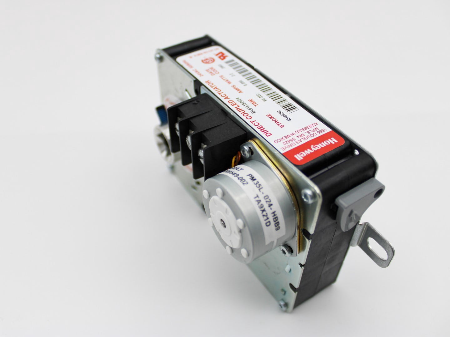 ML6161B2024 Honeywell Dca 24V 35# 90Sec W/Declutch OEM ML6161B2024 ...