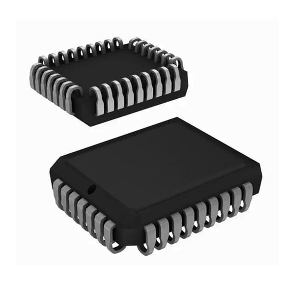 ML6674CQ ATM/SONET TRANSCEIVER, 32 Pin, Plastic, PLCC