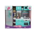 thumbnail image 1 of My Life As Teal Kitchen for 18inch Dolls, 1 of 2