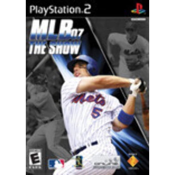 Pre-Owned MLB 07: The Show - PlayStation 2