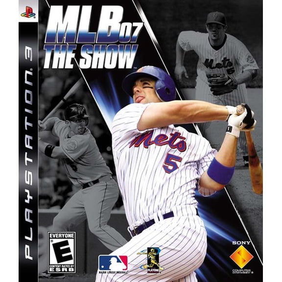 MLB the Show 2007