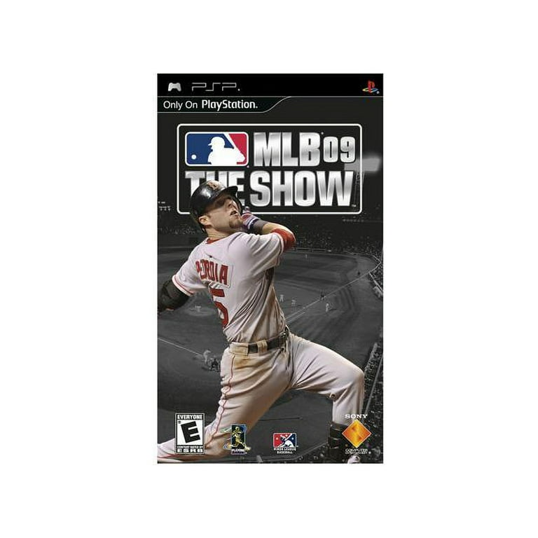 Sony Computer Ent. of America - MLB 09 Baseball Sports Game