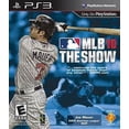 thumbnail image 1 of Pre-Owned MLB 10 The Show by Sony, Physical/PlayStation 3, Sports Game, Parental Controls, 1 Offline Player, 1 of 1