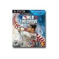 thumbnail image 1 of MLB 11: The Show - PlayStation 3, 1 of 11