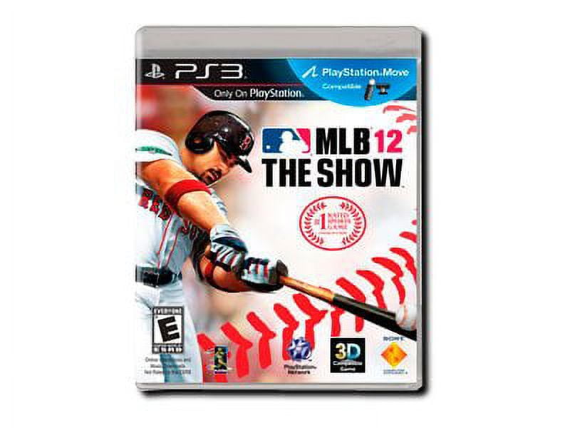 Amazon.com: MLB 12 The Show