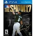 thumbnail image 1 of MLB 17 The Show, Sony, PlayStation 4, 711719504597, 1 of 8