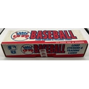 Collectible 1990 Fleer Baseball Factory Set