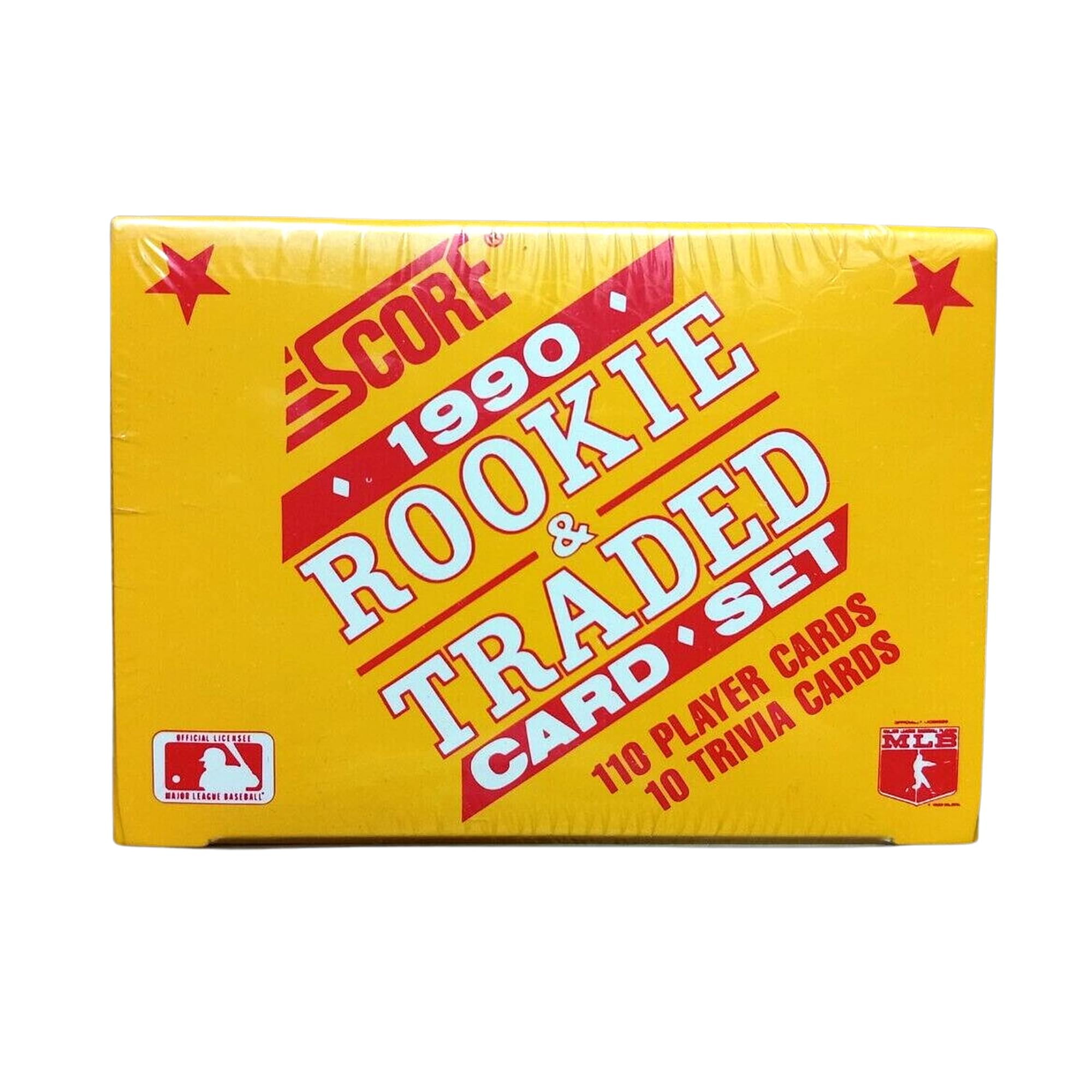 値下げしましたMLBドジャース、アメリカ製プレミヤ90年代。 MLB-1990-Score-Rookie-and-