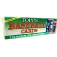 thumbnail image 1 of MLB 1990 Topps Baseball Cards Complete Set [Green Box], 1 of 5