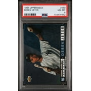 MLB 1994 Upper Deck Derek Jeter #550